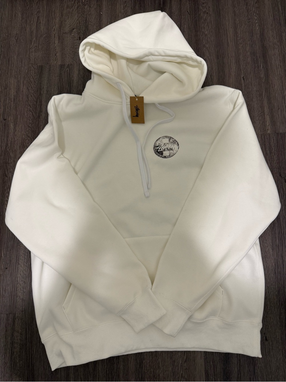 Stussy hoodie